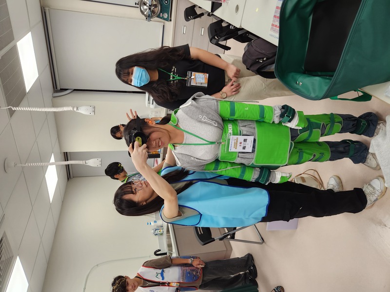 114.11.15護理OPEN HOUSE活動圖片