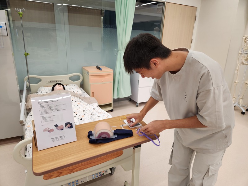 114.11.15護理OPEN HOUSE活動圖片