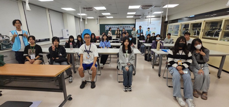 114.11.15護理OPEN HOUSE活動圖片