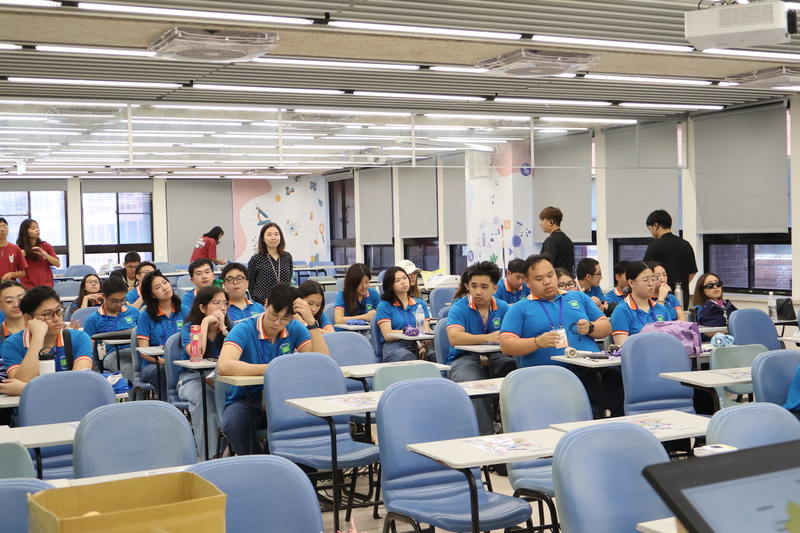 June 22, 2026: Visit by Philippine High School Students | Nursing Experience DayImage