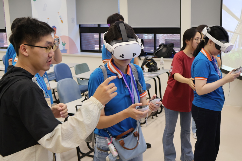 June 22, 2026: Visit by Philippine High School Students | Nursing Experience DayImage