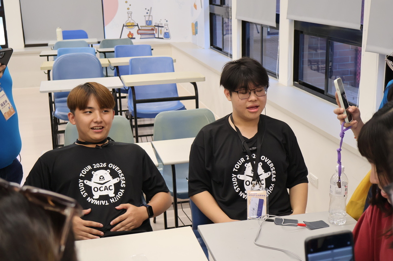 June 22, 2026: Visit by Philippine High School Students | Nursing Experience DayImage