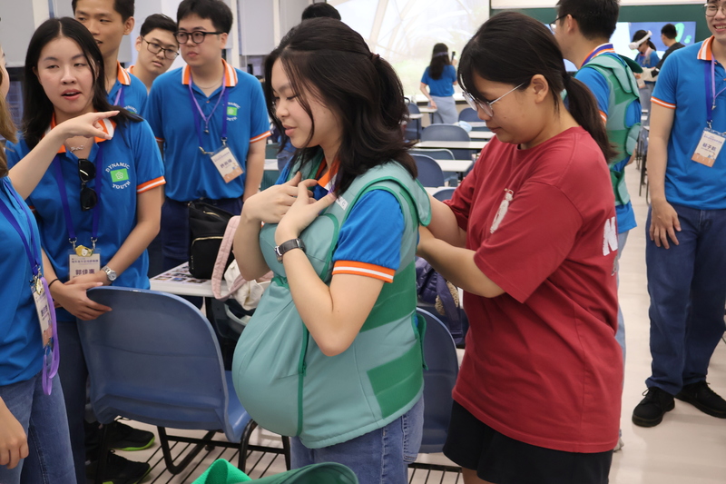June 22, 2026: Visit by Philippine High School Students | Nursing Experience DayImage
