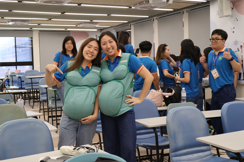 June 22, 2026: Visit by Philippine High School Students | Nursing Experience DayImage