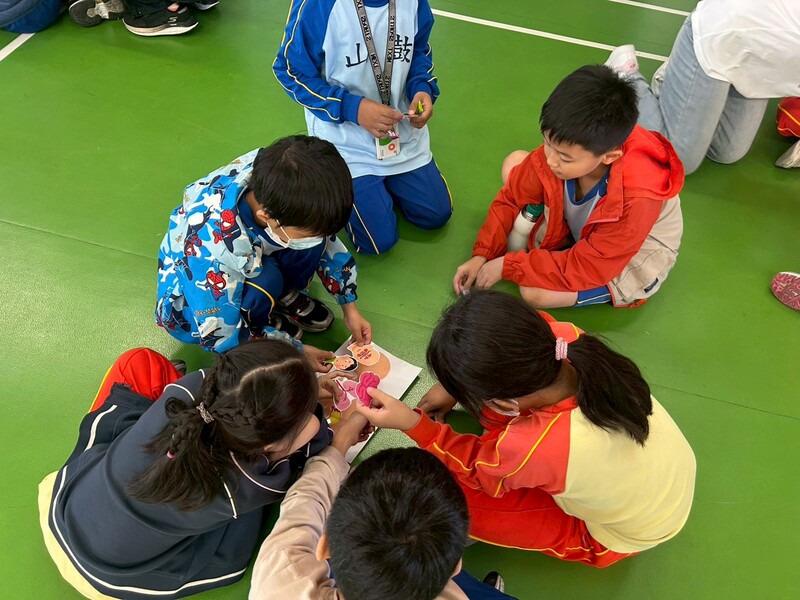 114.11.24空氣汙染新作為赴國小衛教圖片