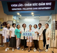 國際化的學習機會圖片