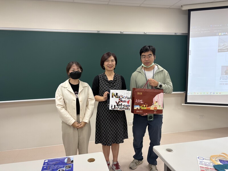 115.03.09嘉義女中來校參訪｜護理體驗日圖片