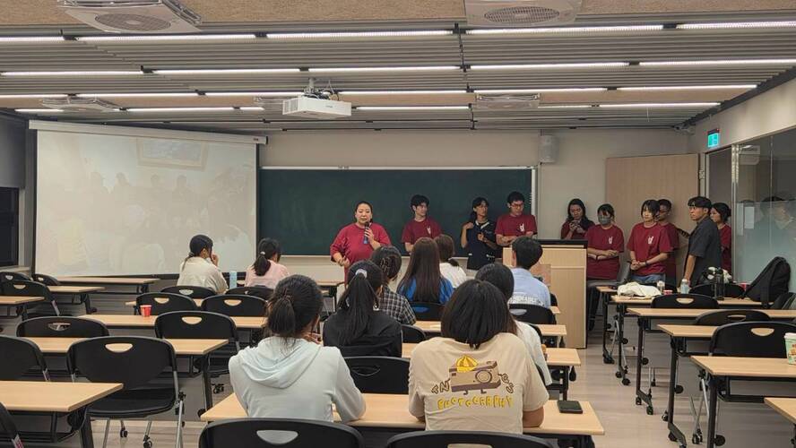 September 23, 2026: Vietnam Cross-Cultural Care Practicum ExhibitionImage