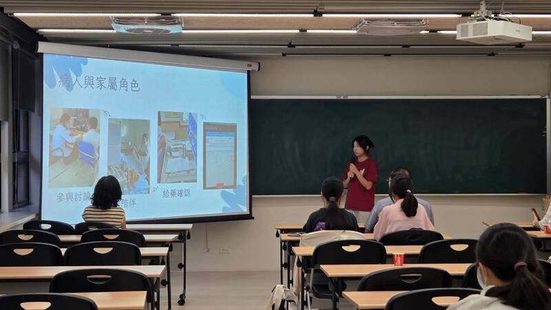 September 23, 2026: Vietnam Cross-Cultural Care Practicum ExhibitionImage