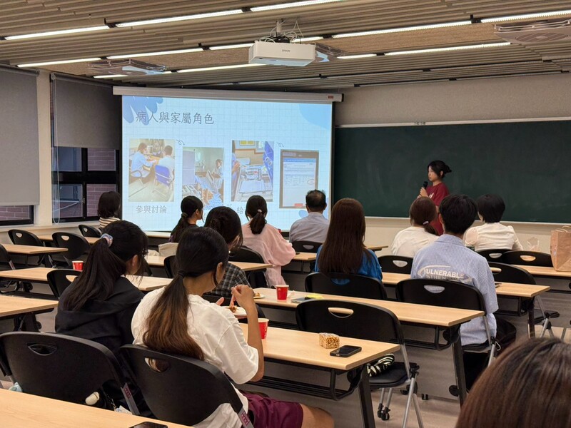September 23, 2026: Vietnam Cross-Cultural Care Practicum ExhibitionImage