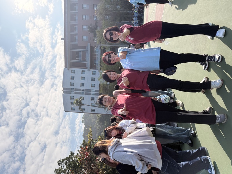 115.03.11全校運動會創意進場秀_醫學院/護理學系第一名圖片