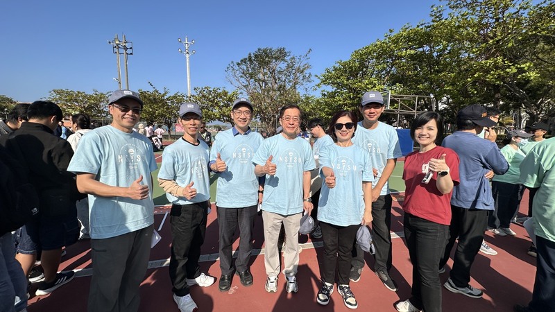 115.03.11全校運動會創意進場秀_醫學院/護理學系第一名圖片