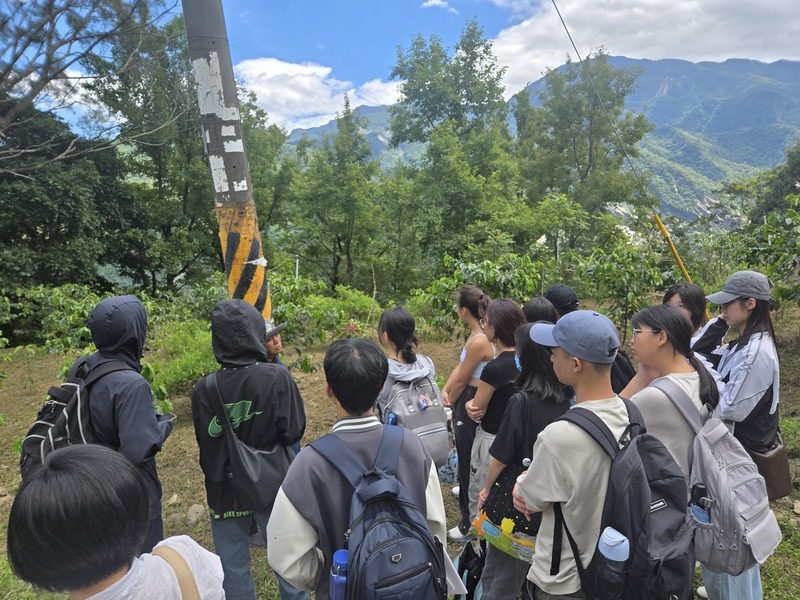🏔️ 護理硬實力！護理系×霧台跨文化健康照顧服務學習成果超亮眼 ✨圖片