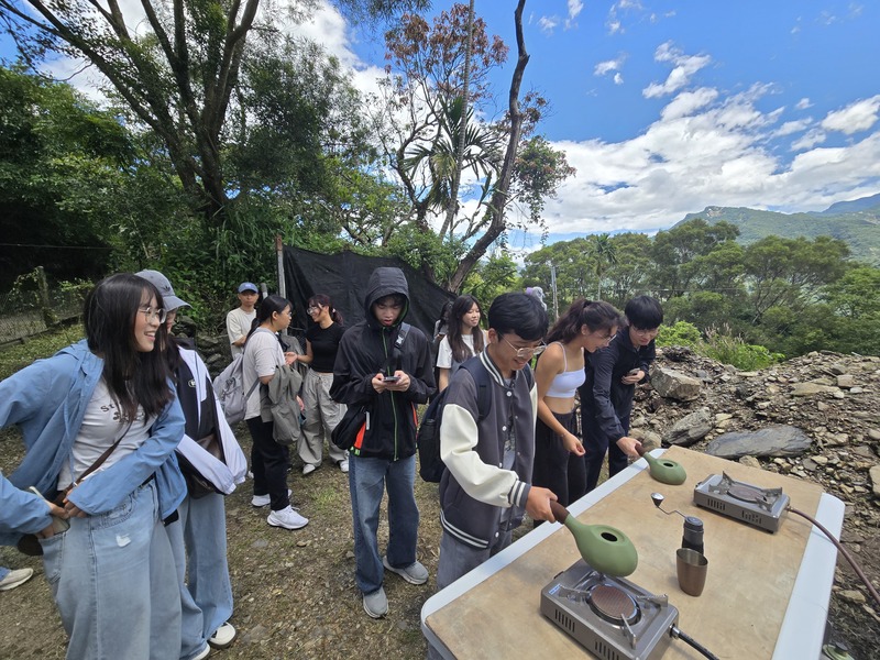 🏔️ 護理硬實力！護理系×霧台跨文化健康照顧服務學習成果超亮眼 ✨圖片