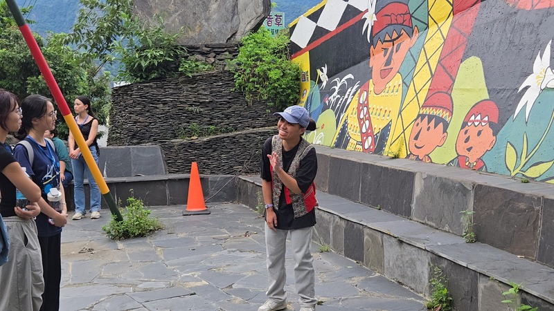 🏔️ 護理硬實力！護理系×霧台跨文化健康照顧服務學習成果超亮眼 ✨圖片