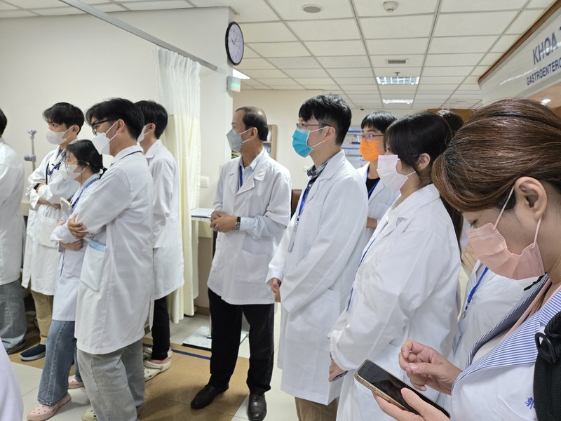 July 12–29, 2026: TRANSCULTURAL CARE AND SPIRITUAL NURSING – University of Medicine and Pharmacy at Ho Chi Minh City and Its Affiliated Hospital (UMC)Image