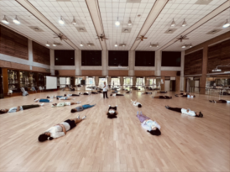 Nursing Education Focused on Holistic Care 全人關愛的護理教育Image