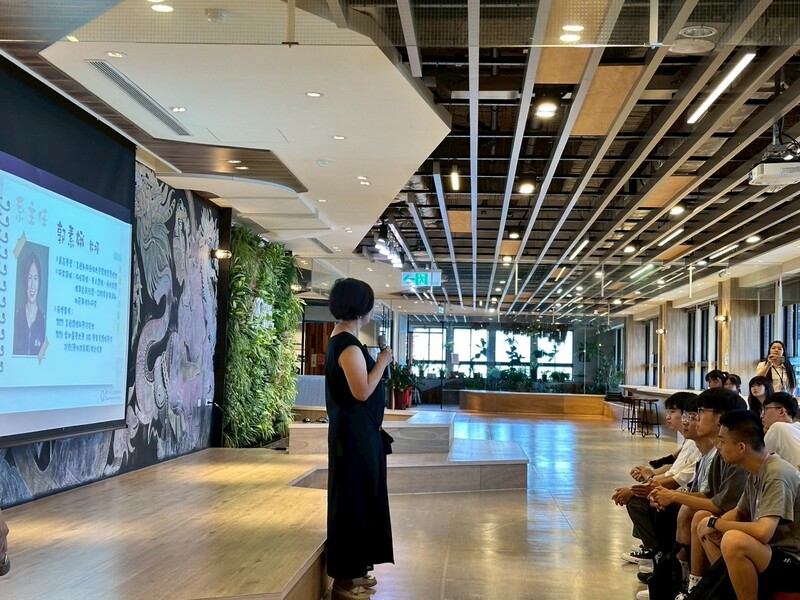 Freshmen Orientation Activity on Sep 03, 2025Image