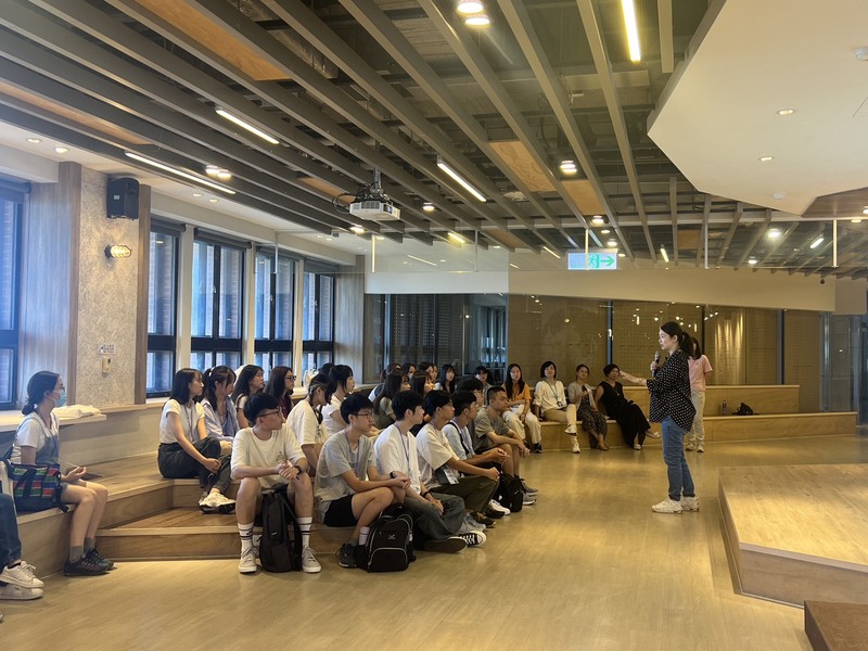 Freshmen Orientation Activity on Sep 03, 2025Image