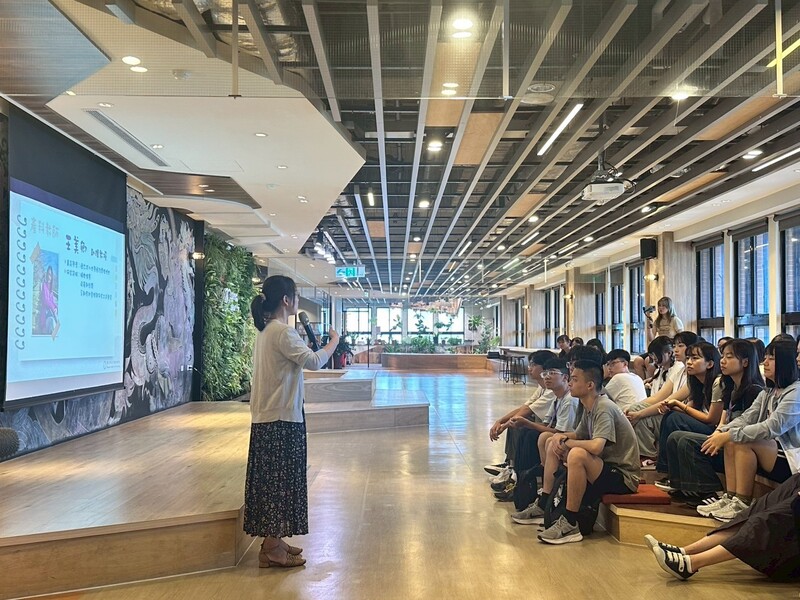 Freshmen Orientation Activity on Sep 03, 2025Image