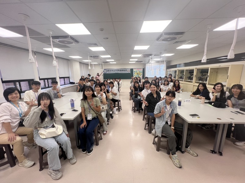 Freshmen Orientation Activity on Sep 03, 2025Image