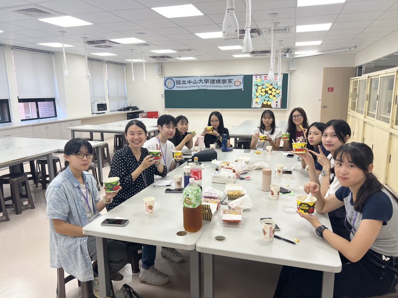 Freshmen Orientation Activity on Sep 03, 2025Image