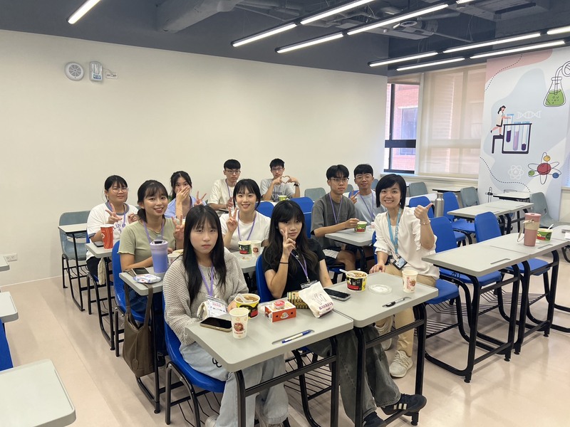 114.09.03新生迎新活動圖片
