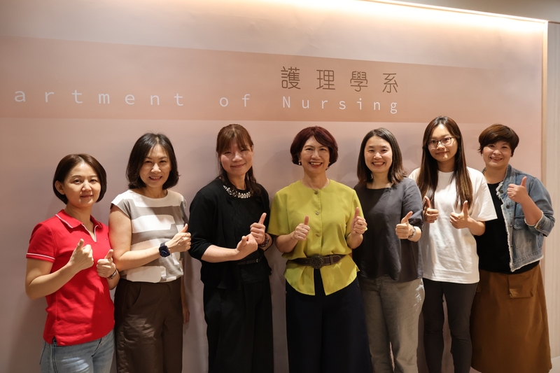 115.06.15美國凱斯西儲大學蕭照彬副教授交流討論圖片