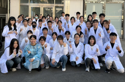 114.12.11竹梅源解剖及手術模擬創新中心圖片