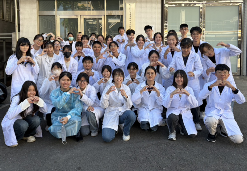 114.12.11竹梅源解剖及手術模擬創新中心圖片