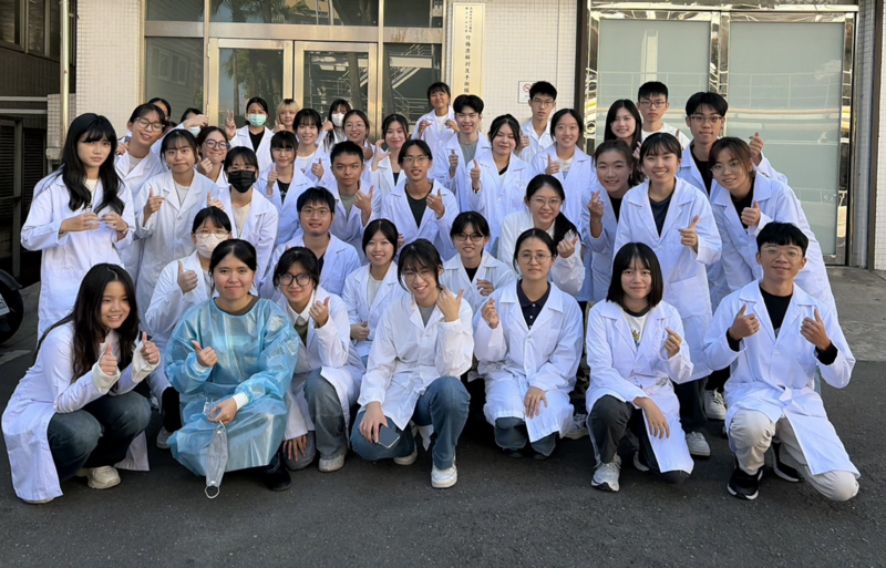 114.12.11竹梅源解剖及手術模擬創新中心圖片