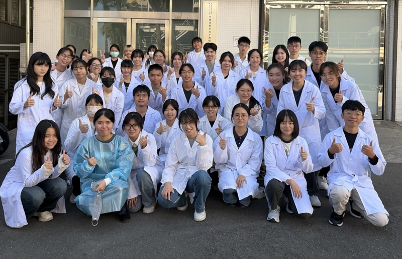 114.12.11竹梅源解剖及手術模擬創新中心圖片