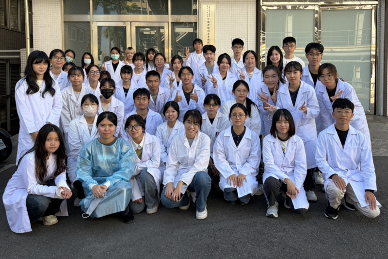 114.12.11竹梅源解剖及手術模擬創新中心圖片