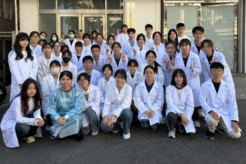 114.12.11竹梅源解剖及手術模擬創新中心圖片